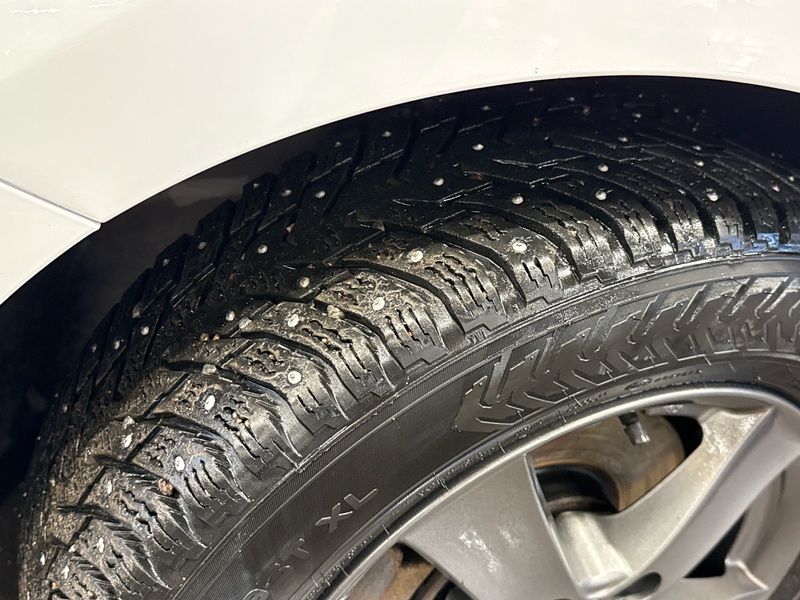 Hyundai i30 Wagon vaihtoauto