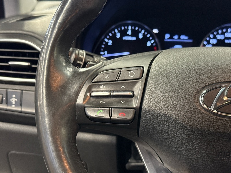 Hyundai i30 Wagon vaihtoauto