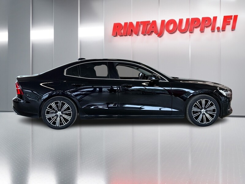 Volvo S60 vaihtoauto