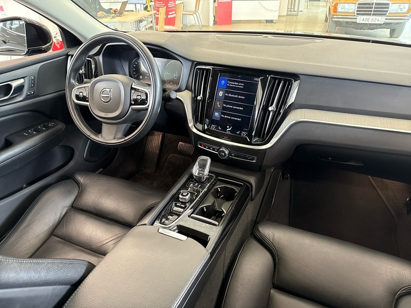 Volvo S60 vaihtoauto