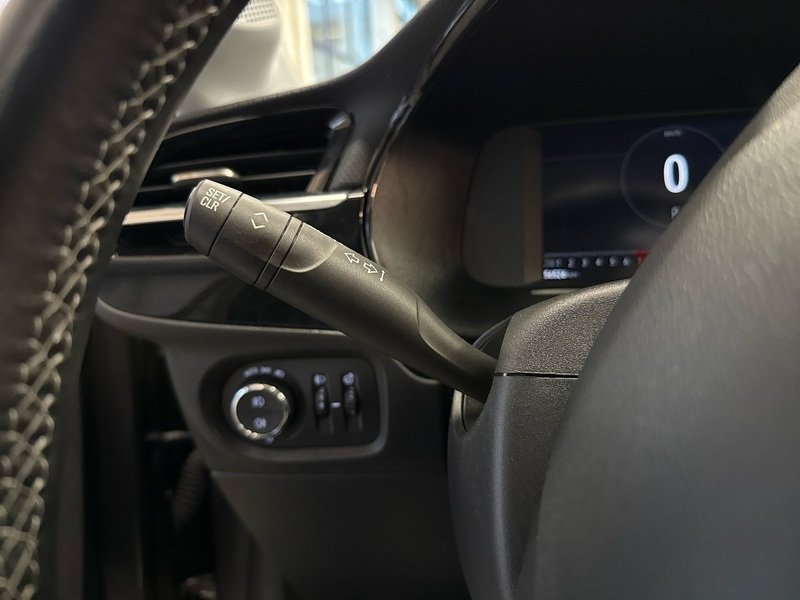 Opel Corsa vaihtoauto