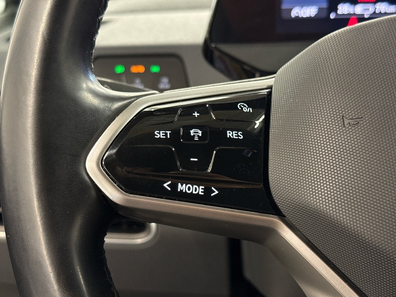 Volkswagen ID.3 vaihtoauto