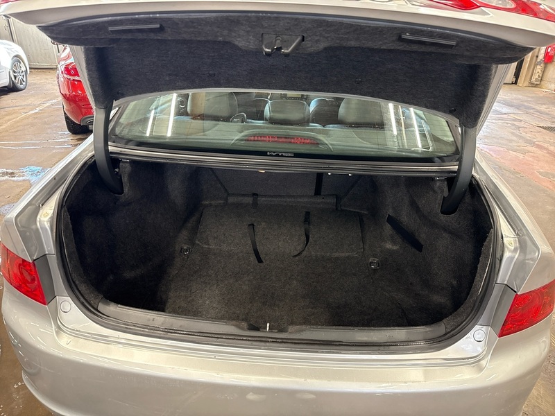 Honda Accord vaihtoauto