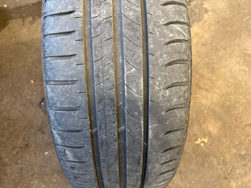 Honda Accord vaihtoauto