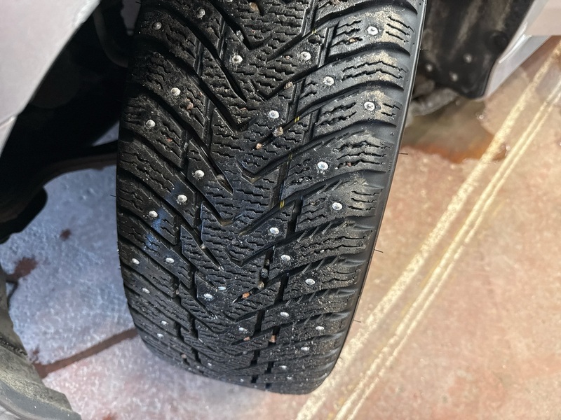 Honda Accord vaihtoauto