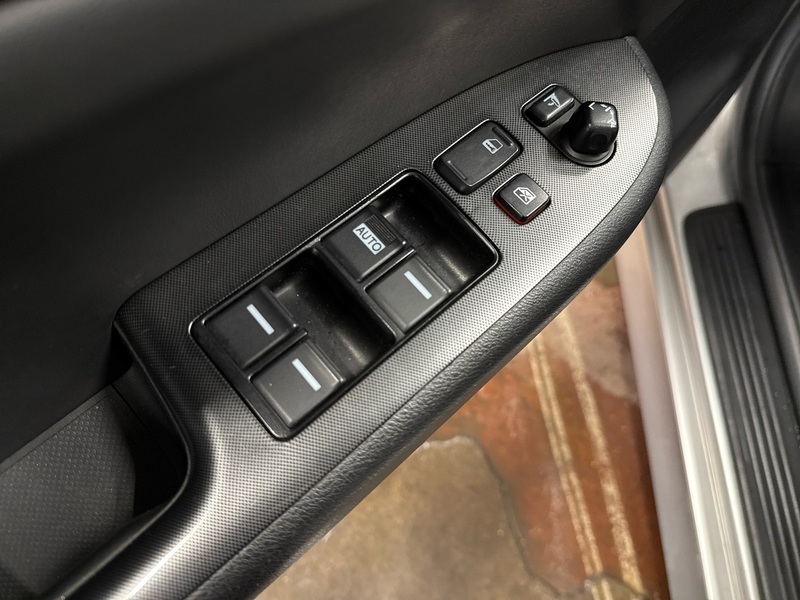 Honda Accord vaihtoauto