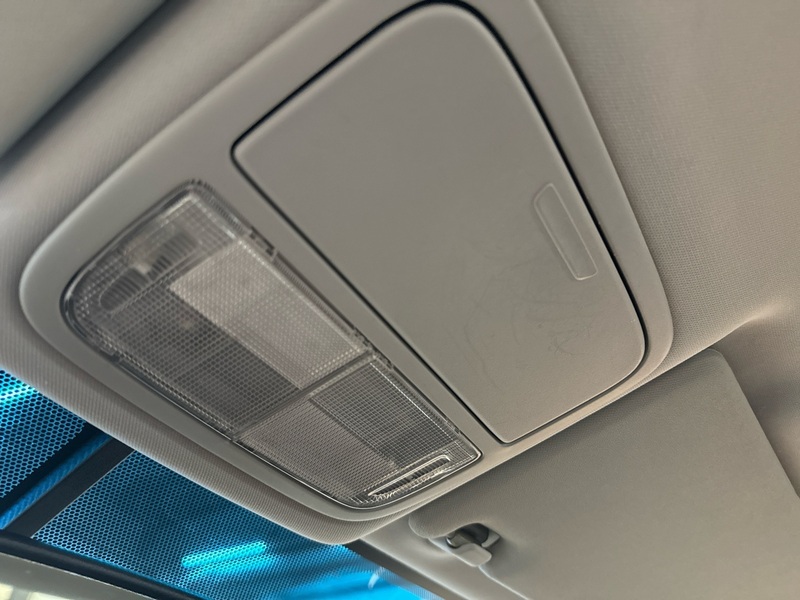 Honda Accord vaihtoauto