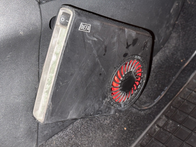 Peugeot 208 vaihtoauto