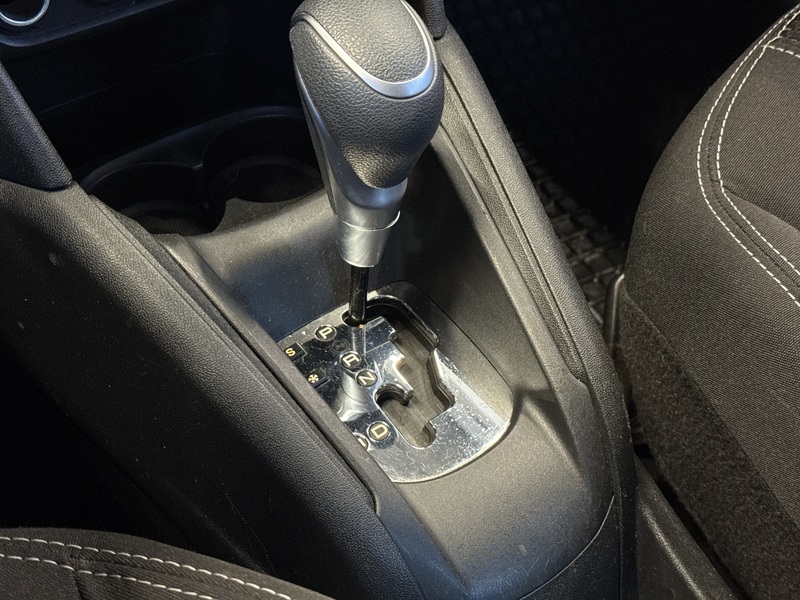 Peugeot 208 vaihtoauto