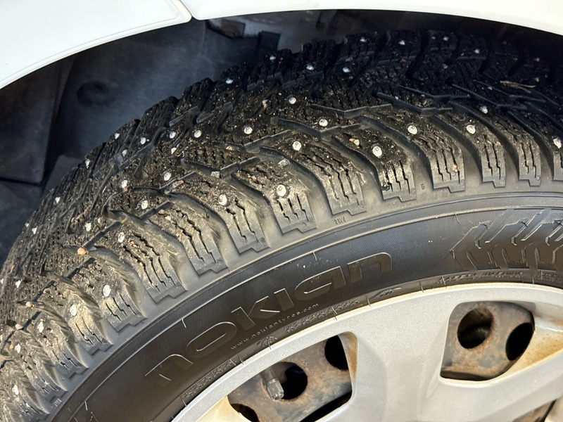 Dacia Dokker Van vaihtoauto