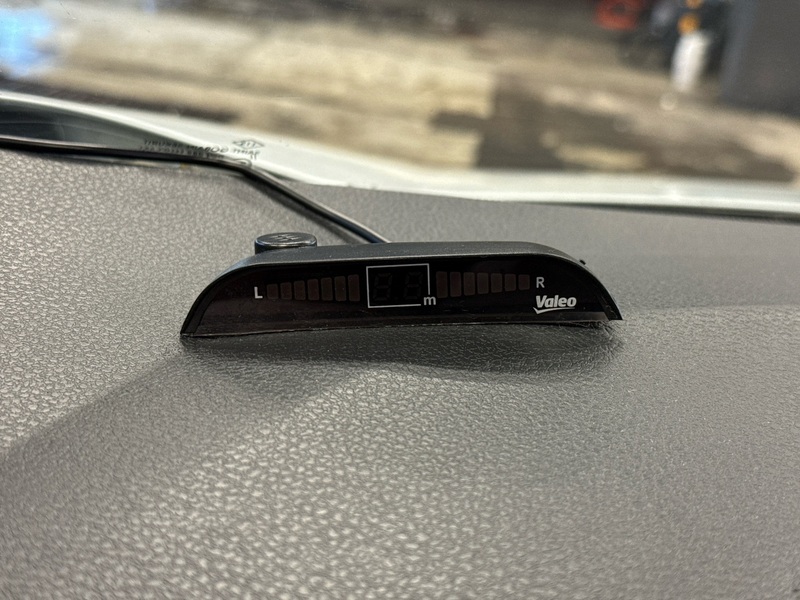 Dacia Dokker Van vaihtoauto