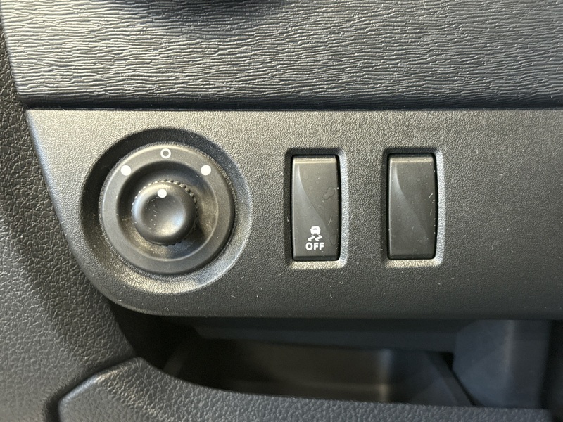 Dacia Dokker Van vaihtoauto