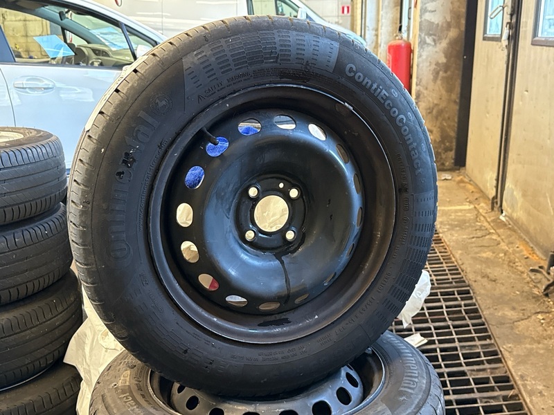 Dacia Dokker Van vaihtoauto