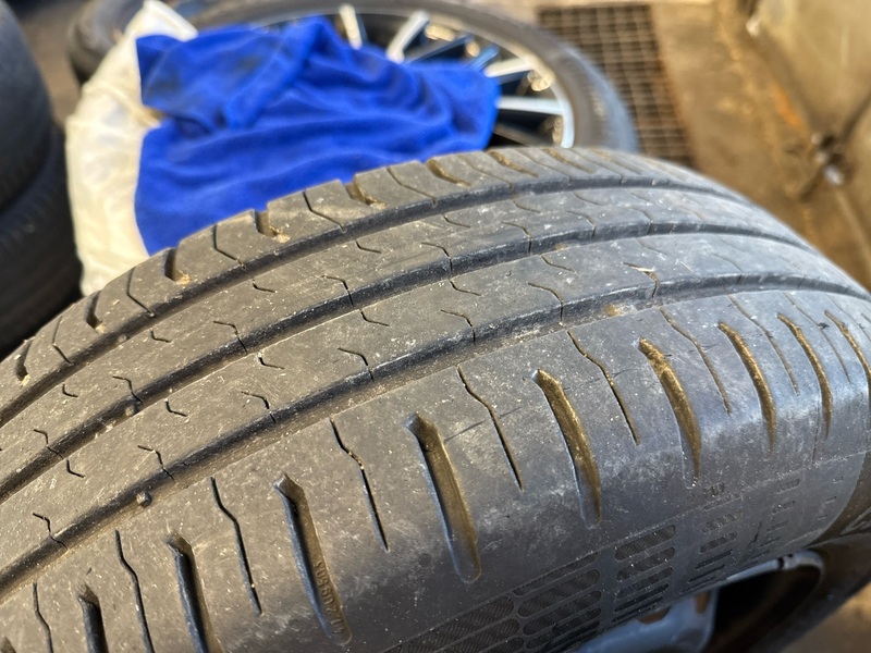 Dacia Dokker Van vaihtoauto