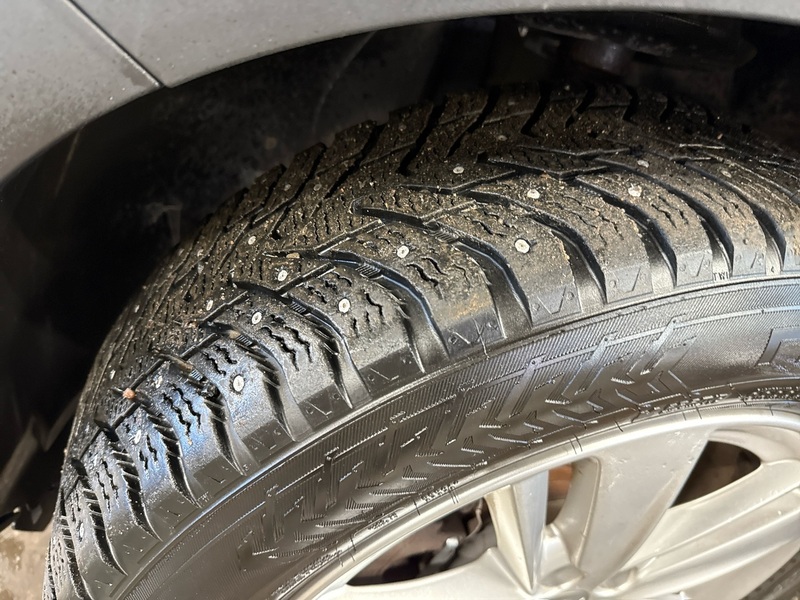 Opel Grandland X vaihtoauto