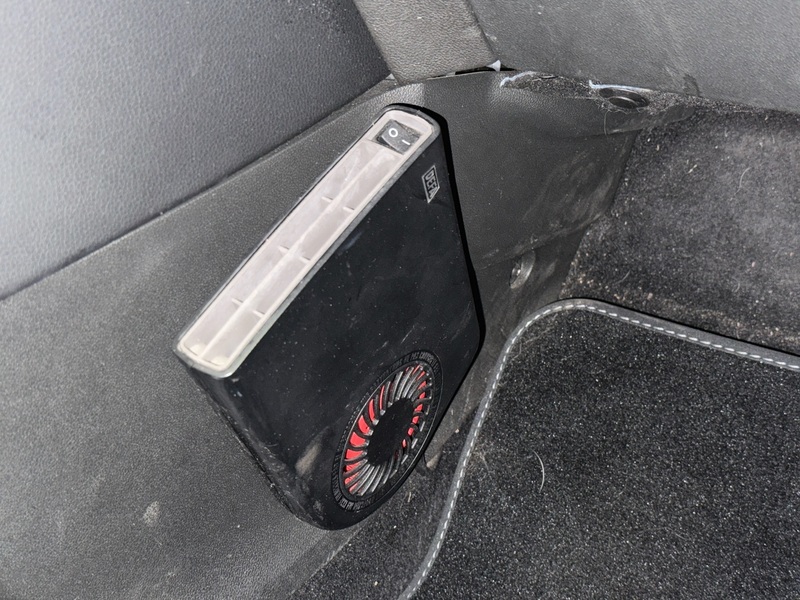 Opel Grandland X vaihtoauto