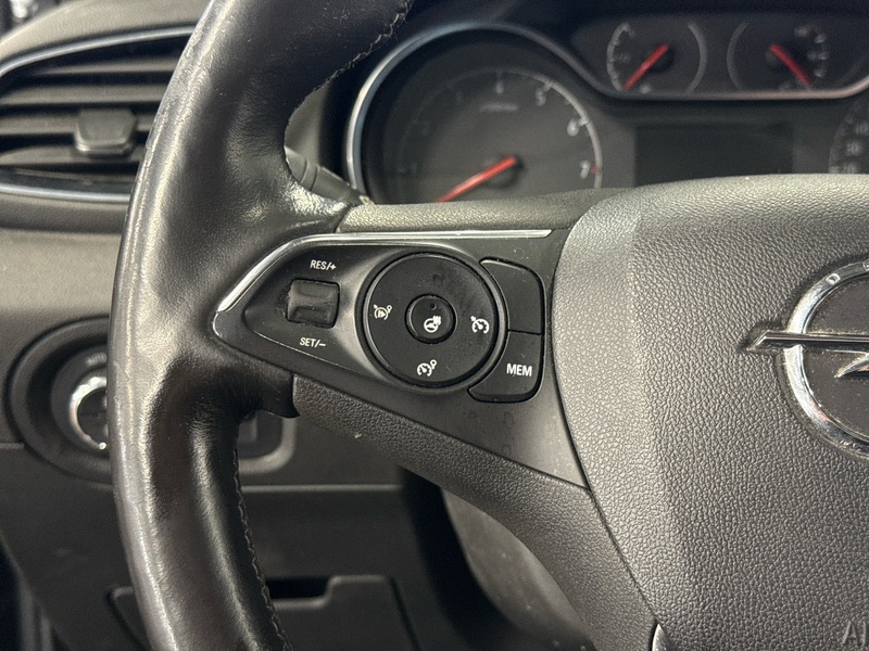 Opel Grandland X vaihtoauto