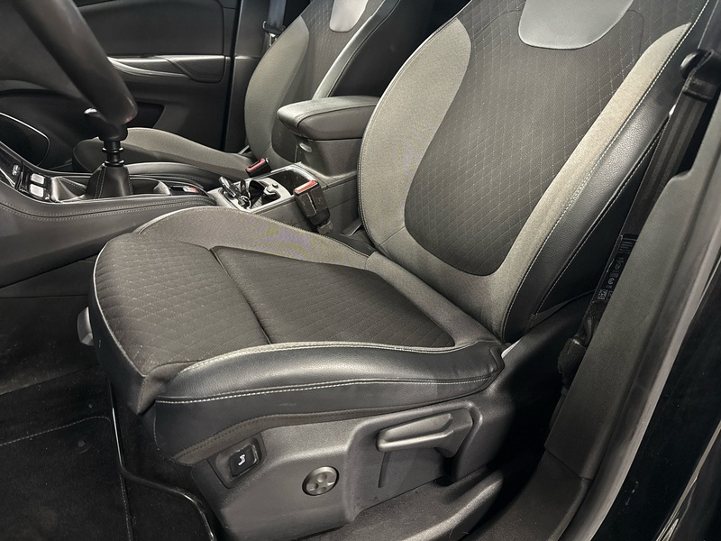 Opel Grandland X vaihtoauto