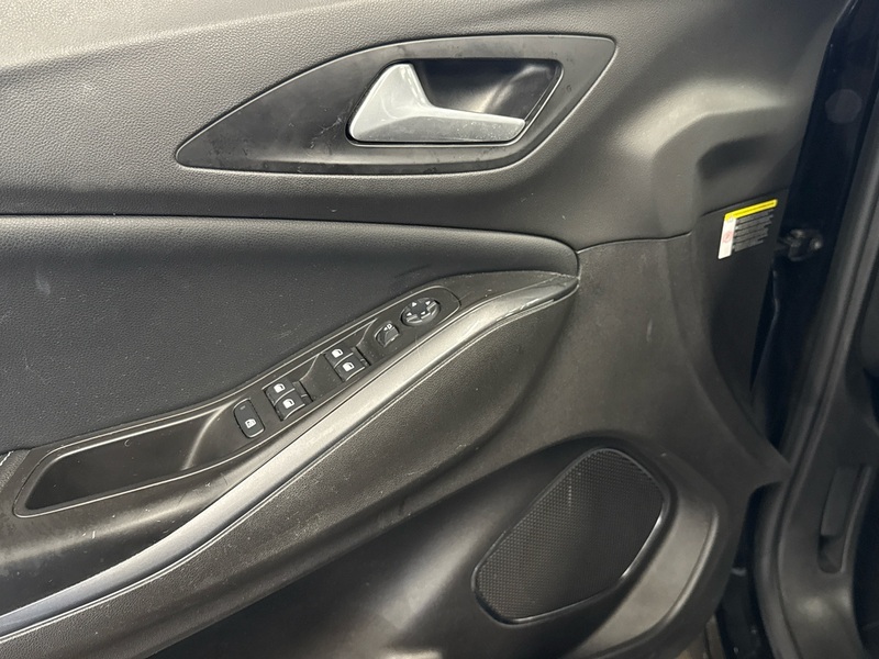 Opel Grandland X vaihtoauto