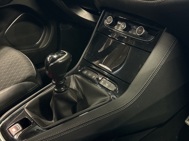 Opel Grandland X vaihtoauto