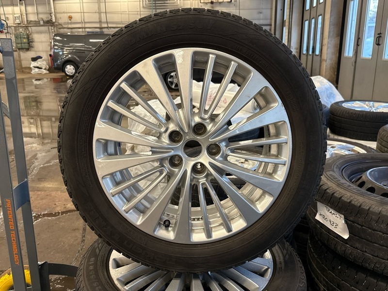 Opel Grandland X vaihtoauto