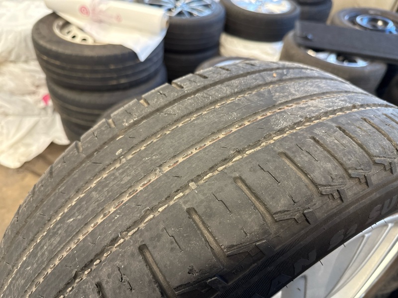 Opel Grandland X vaihtoauto