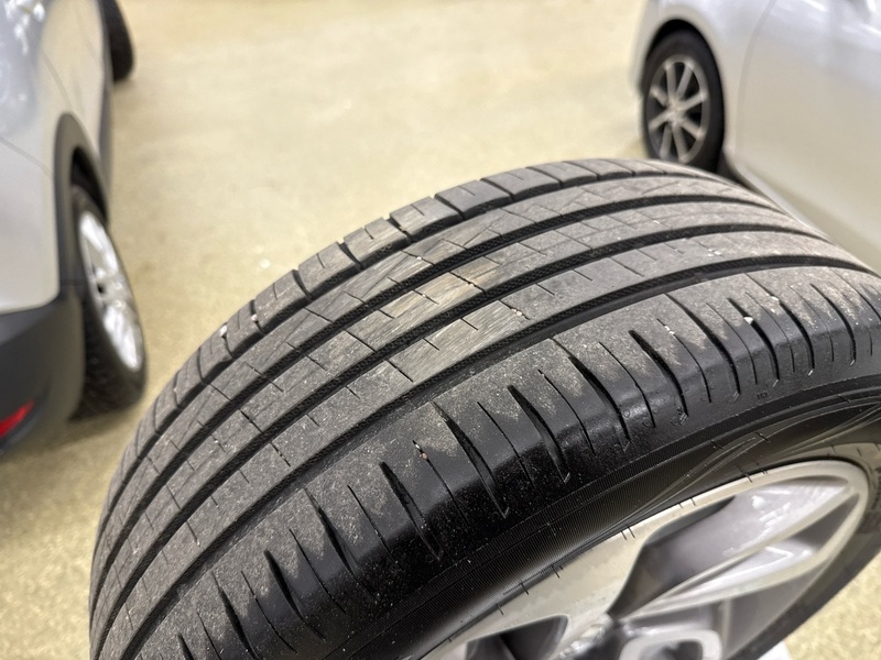 Opel Crossland X vaihtoauto