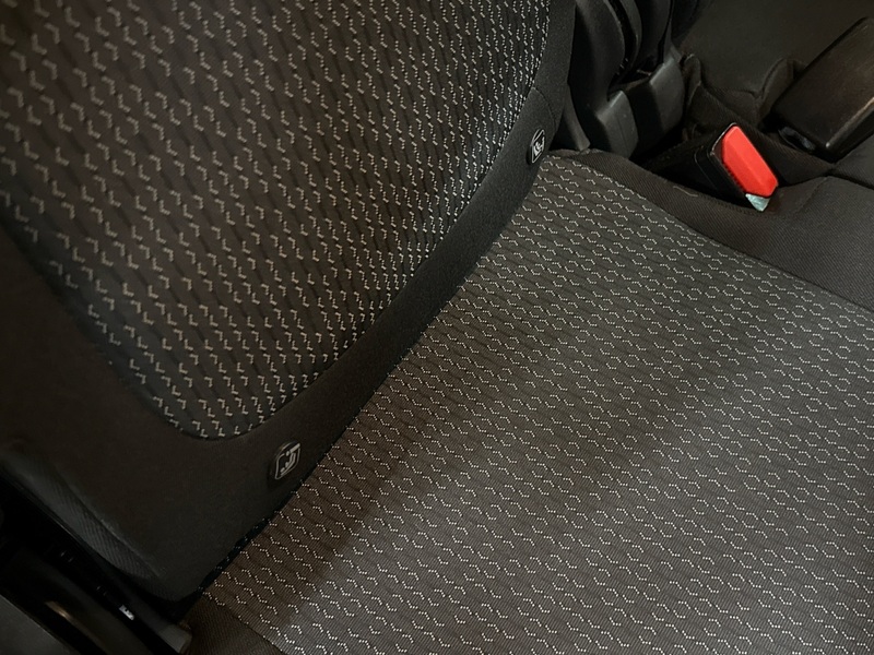 Opel Crossland X vaihtoauto