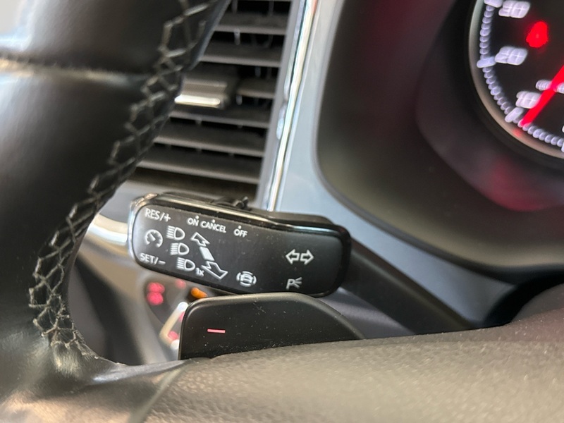 SEAT Ateca vaihtoauto