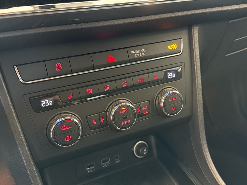 SEAT Ateca vaihtoauto