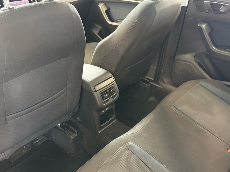 SEAT Ateca vaihtoauto