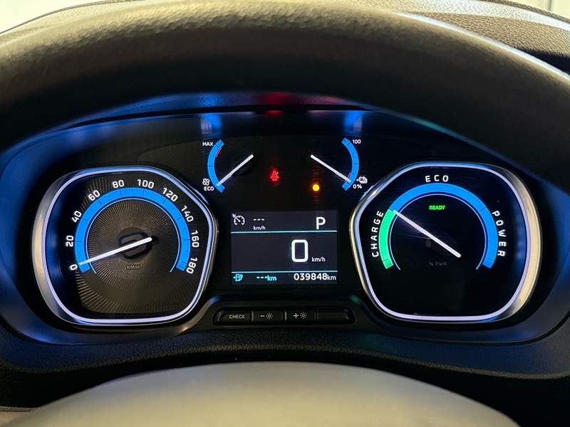 Peugeot e-Expert vaihtoauto