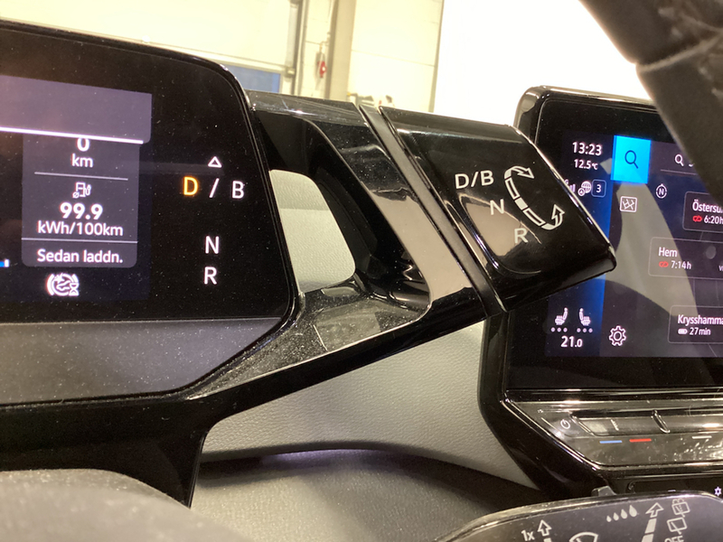 Volkswagen ID.3 vaihtoauto