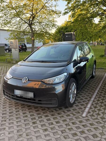 Volkswagen ID.3 vaihtoauto