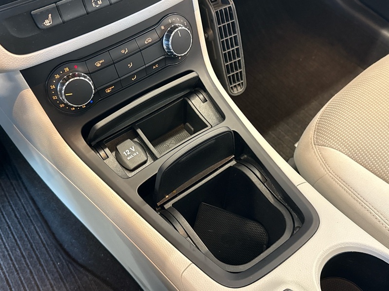 Mercedes-Benz B vaihtoauto