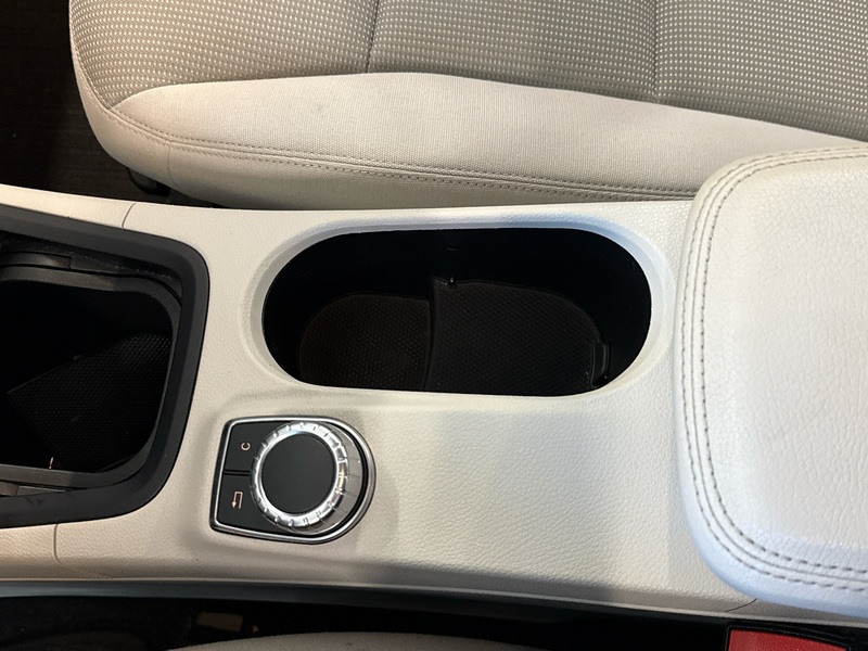 Mercedes-Benz B vaihtoauto