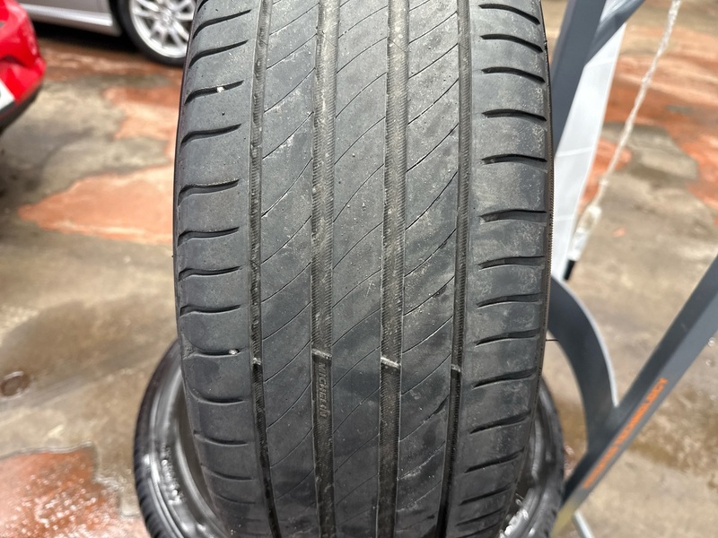 SEAT Leon ST vaihtoauto