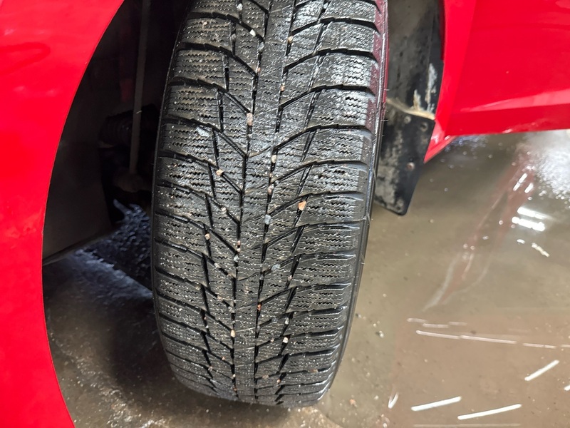 SEAT Leon ST vaihtoauto