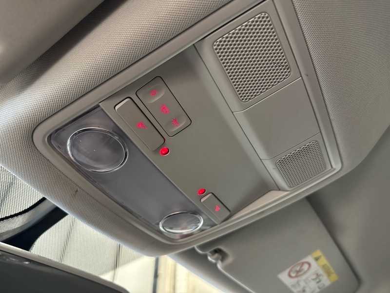 SEAT Leon ST vaihtoauto