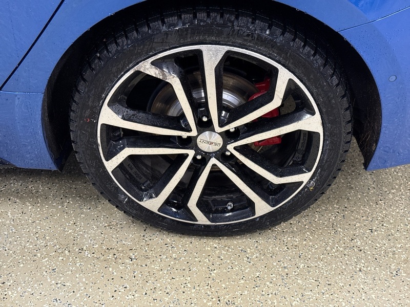 Kia Proceed vaihtoauto