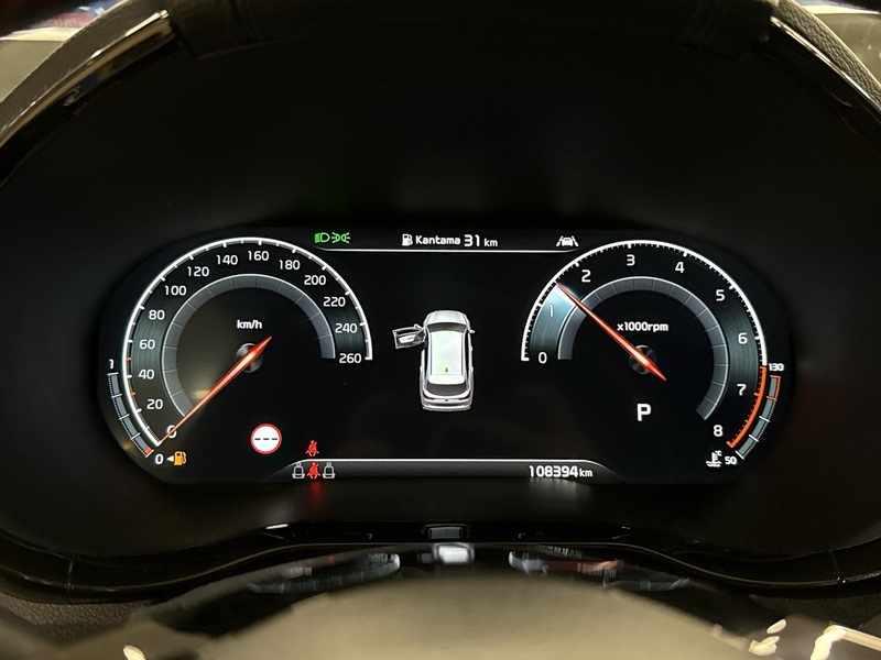 Kia Proceed vaihtoauto