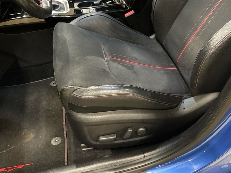 Kia Proceed vaihtoauto