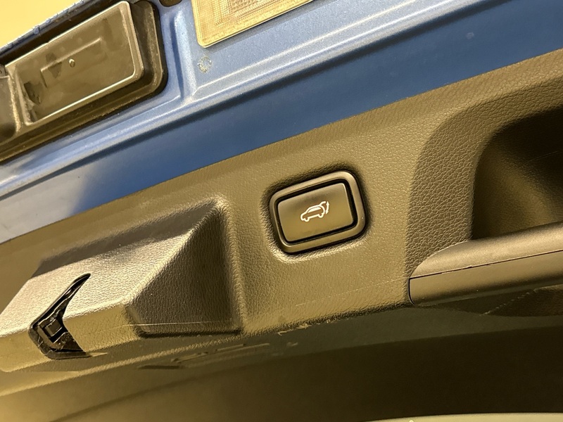 Kia Proceed vaihtoauto