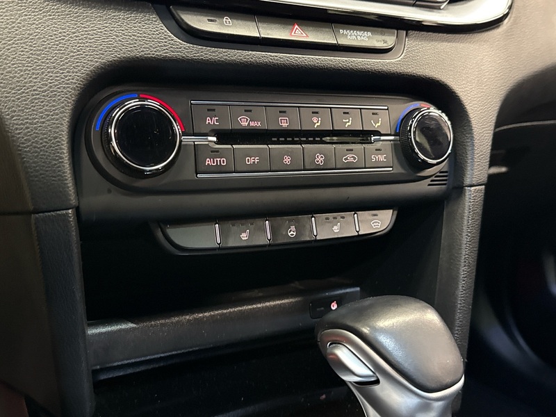 Kia Proceed vaihtoauto