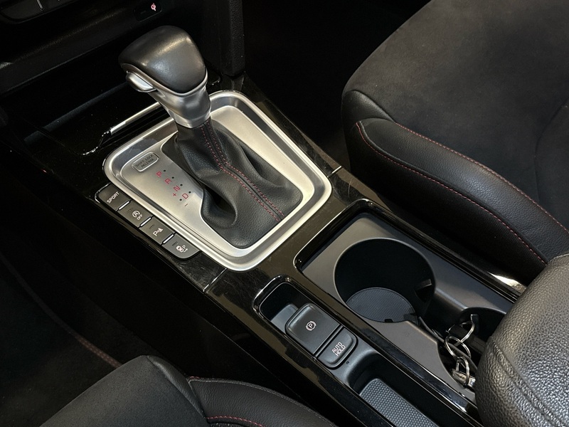 Kia Proceed vaihtoauto