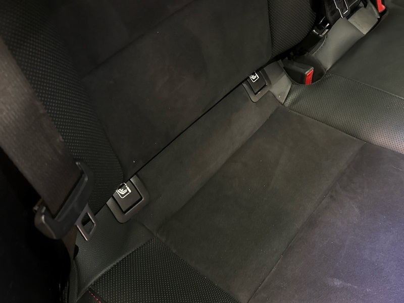 Kia Proceed vaihtoauto