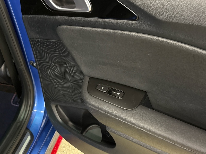 Kia Proceed vaihtoauto