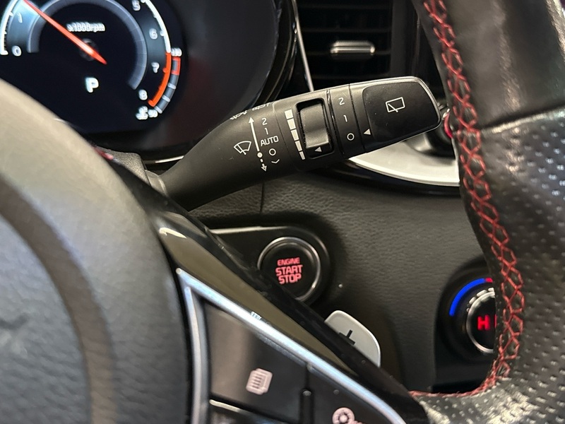 Kia Proceed vaihtoauto