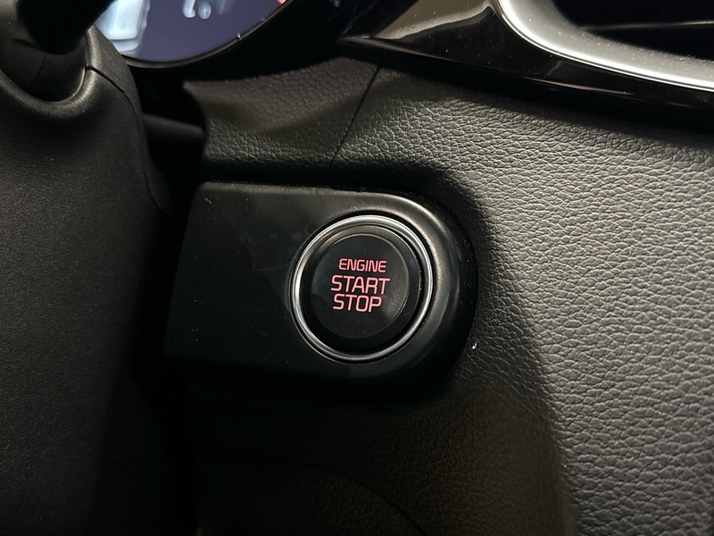 Kia Proceed vaihtoauto