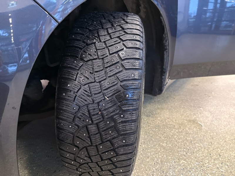 Honda Accord vaihtoauto